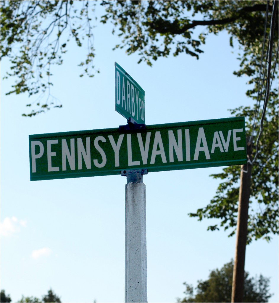 Pennsylvania