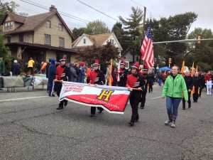 Haverford Township Day Parade