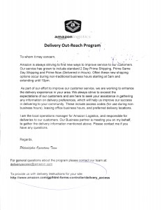 suspicious mailboxes put scam